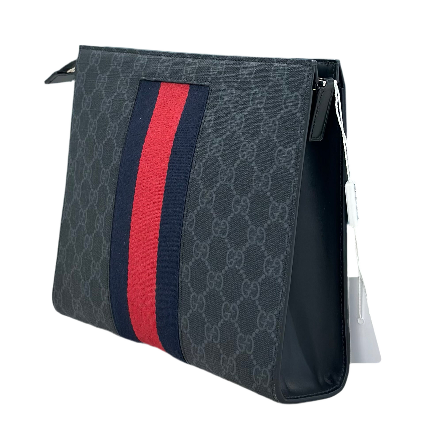 POCHETTE GUCCI GG SUPREME