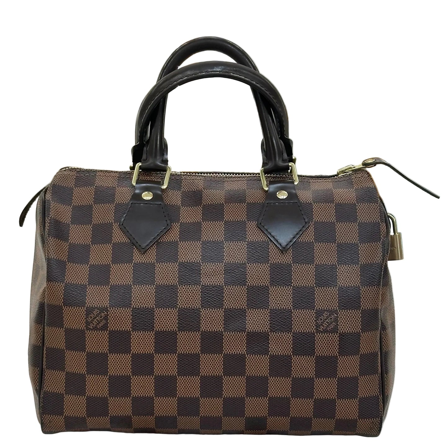 Louis Vuitton Speedy 25