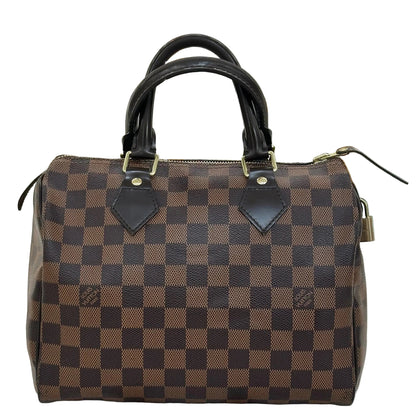 Louis Vuitton Speedy 25
