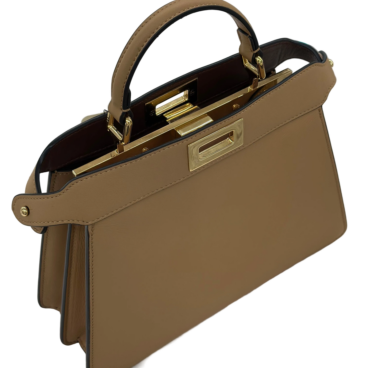 BORSA FENDI PEEKABOO SMALL