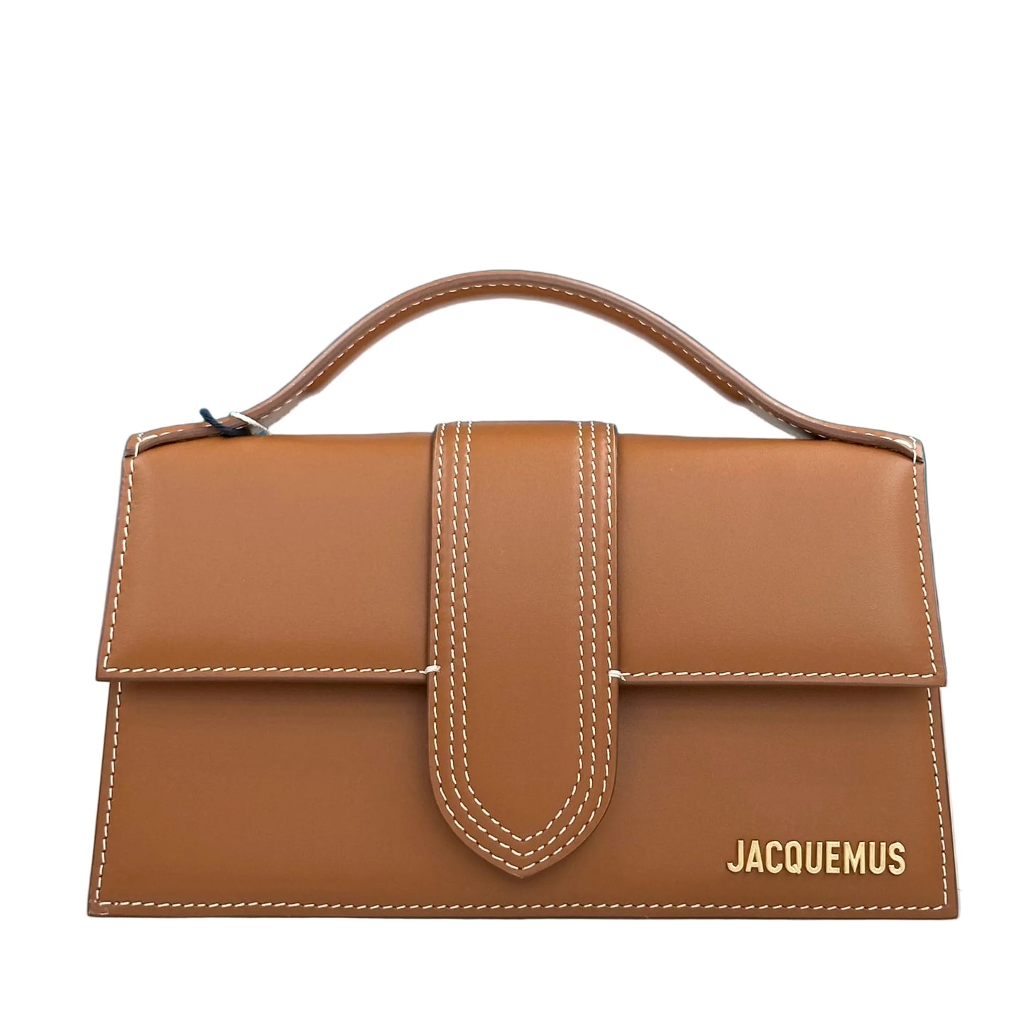 BORSA JACQUEMUS GRANDE BAMBINO