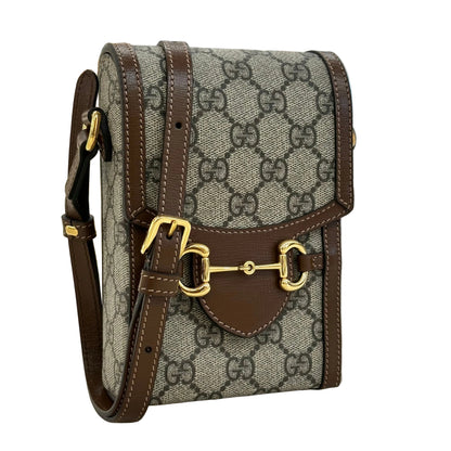TRACOLLA GUCCI HORSEBIT