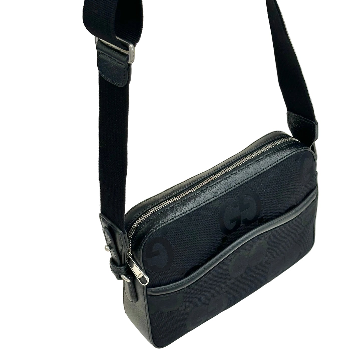 TRACOLLA GUCCI GG JUMBO