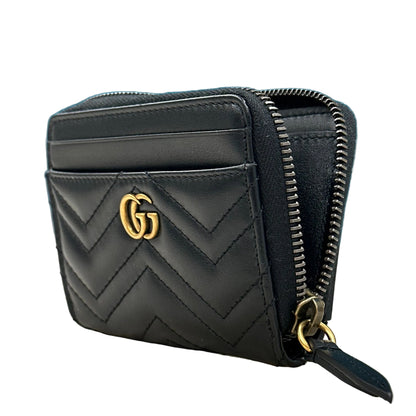 GUCCI PORTACARTE GG MARMONT