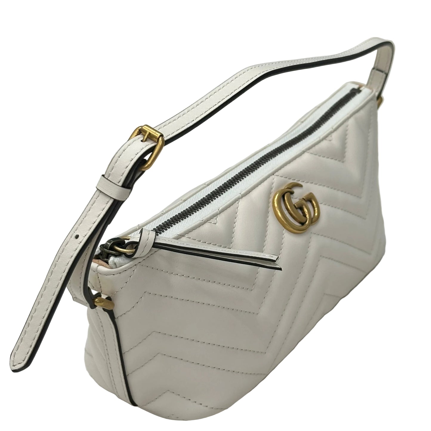 BORSA A SPALLA GUCCI GG MARMONT