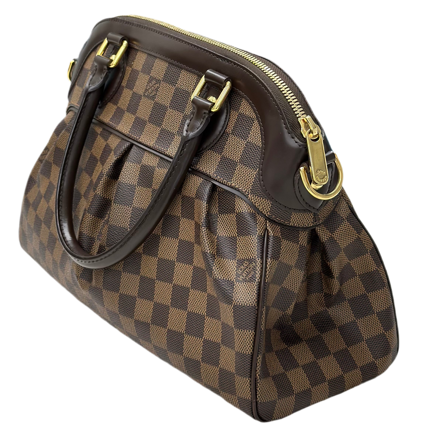 BORSA LOUIS VUITTON TREVI PM