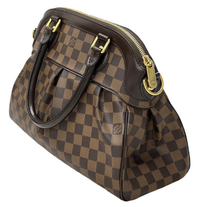 BORSA LOUIS VUITTON TREVI PM