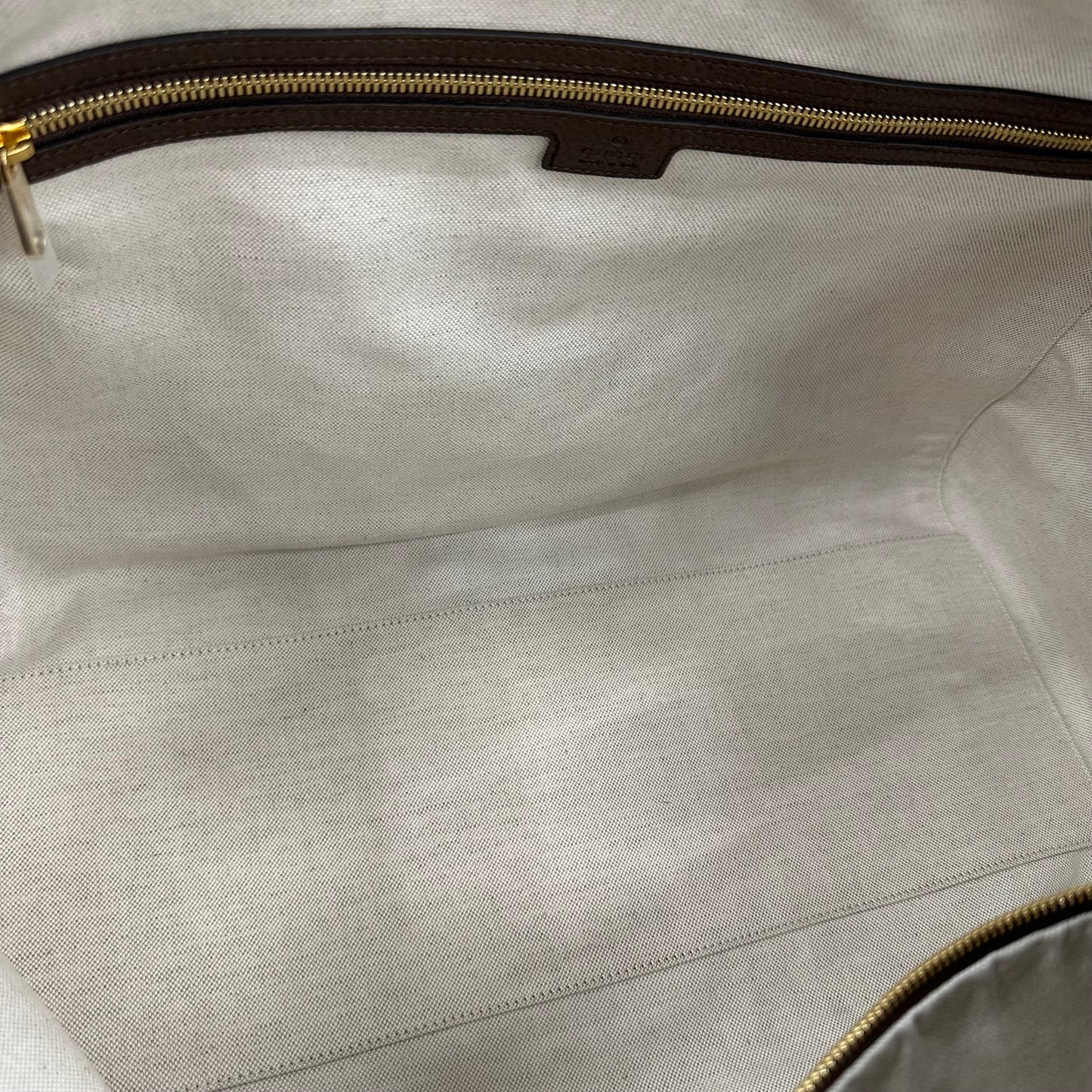 BORSA GUCCI DA VIAGGIO MEDIA