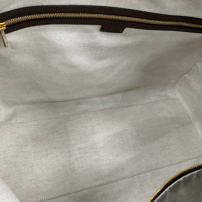 BORSA GUCCI DA VIAGGIO MEDIA