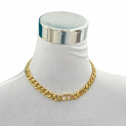 COLLANA DIOR CHOKER