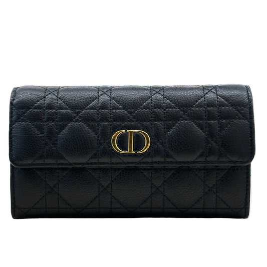 PORTAFOGLIO DIOR