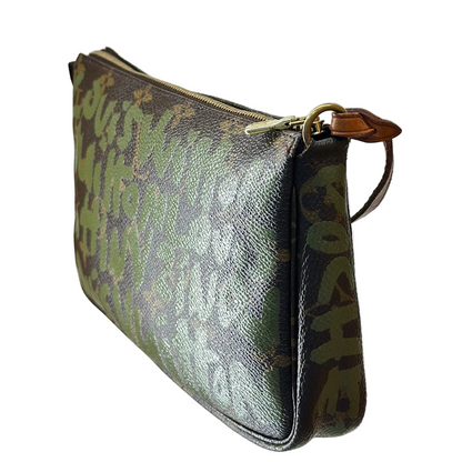 POCHETTE LOUIS VUITTON LIMITED EDITION