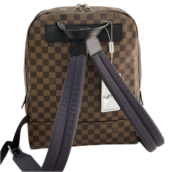 Zaino Louis Vuitton Damier Jake