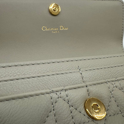 PORTAFOGLIO DIOR