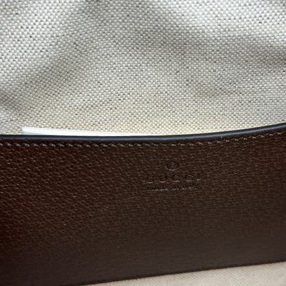 POCHETTE GUCCI JUMBO GG