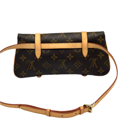 MARSUPIO LOUIS VUITTON MONOGRAM