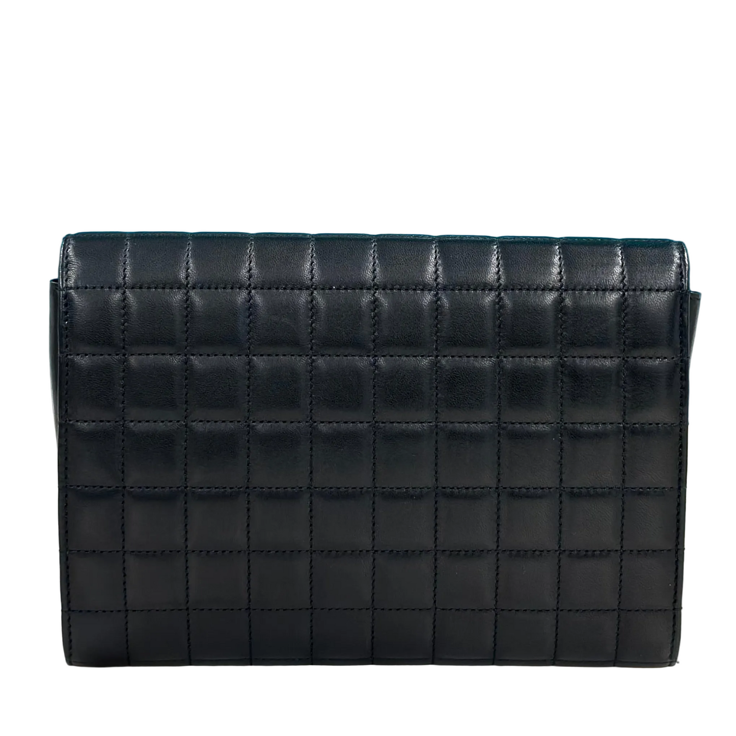 POUCH SAINT LAURENT CASSANDRE