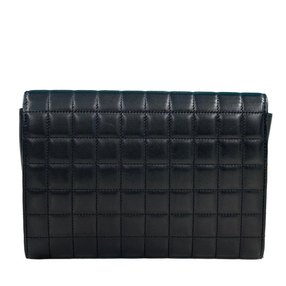 POUCH SAINT LAURENT CASSANDRE