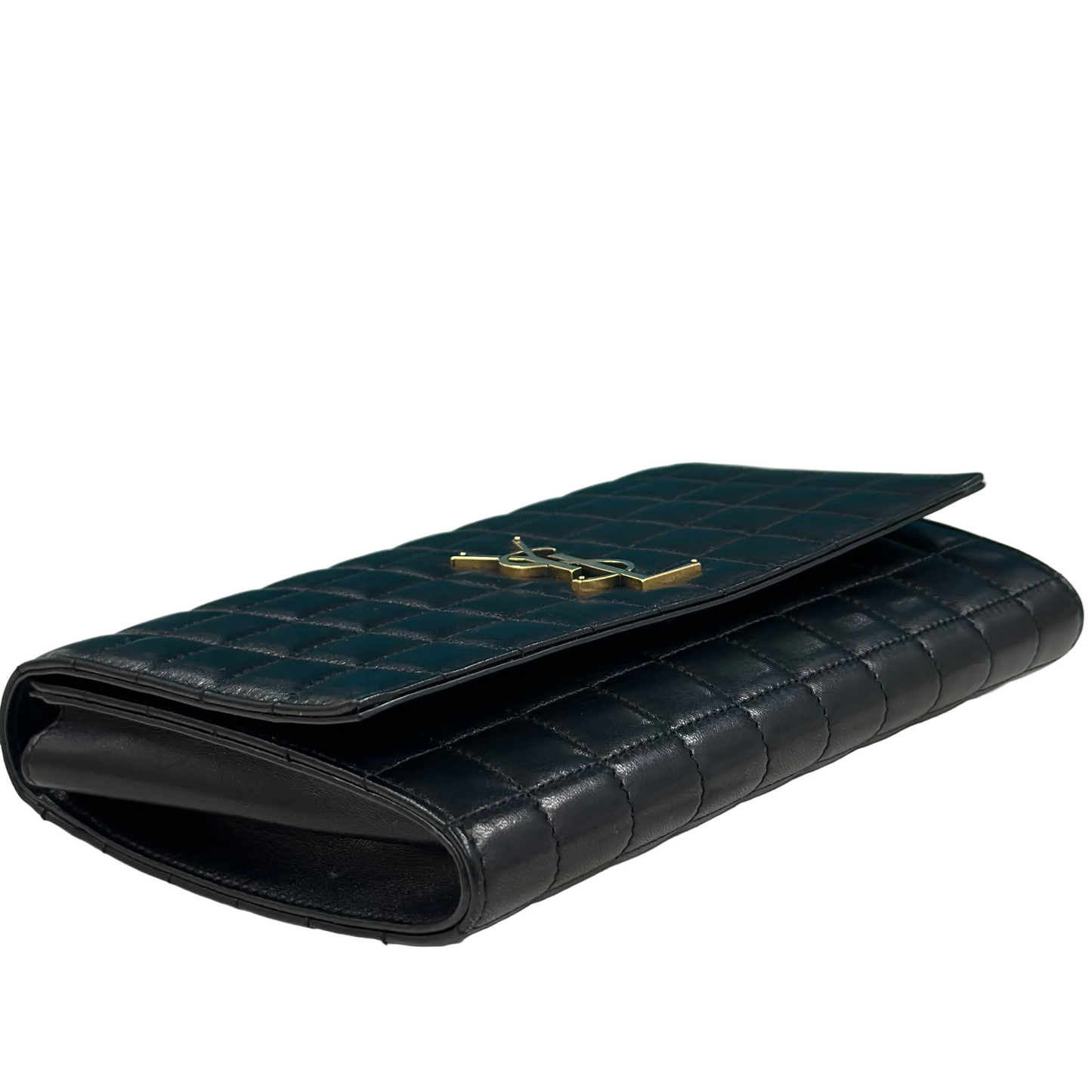 POUCH SAINT LAURENT CASSANDRE