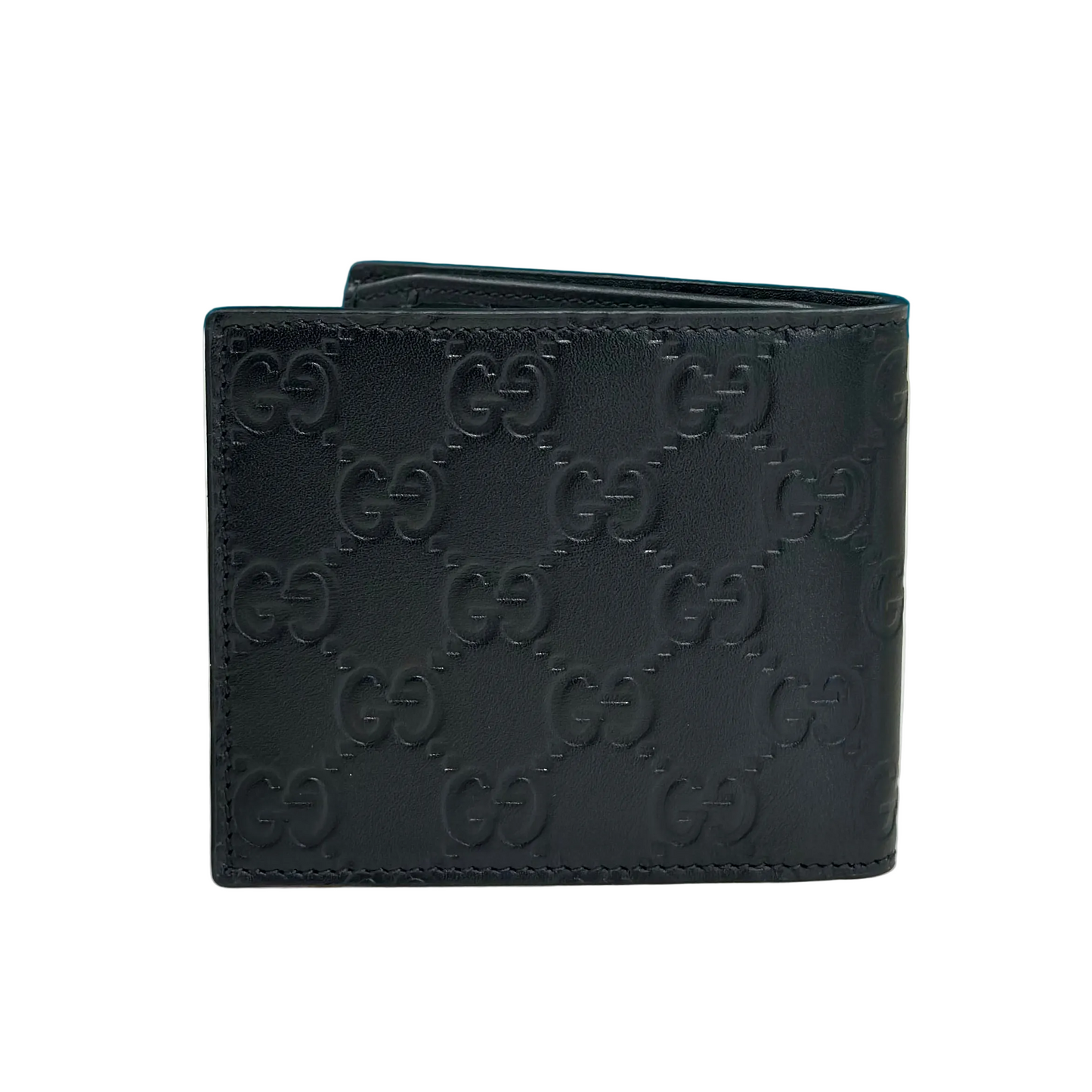 PORTAFOGLIO GUCCI GG BI-FOLD GG