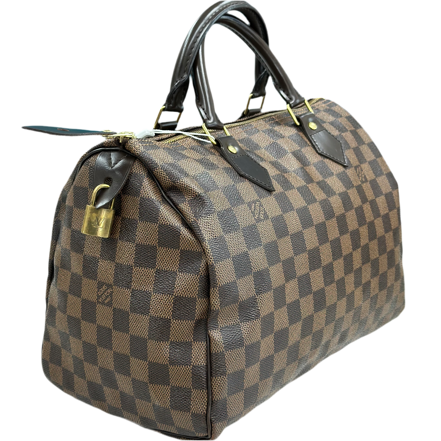 SPEEDY 30 LOUIS VUITTON DAMIER