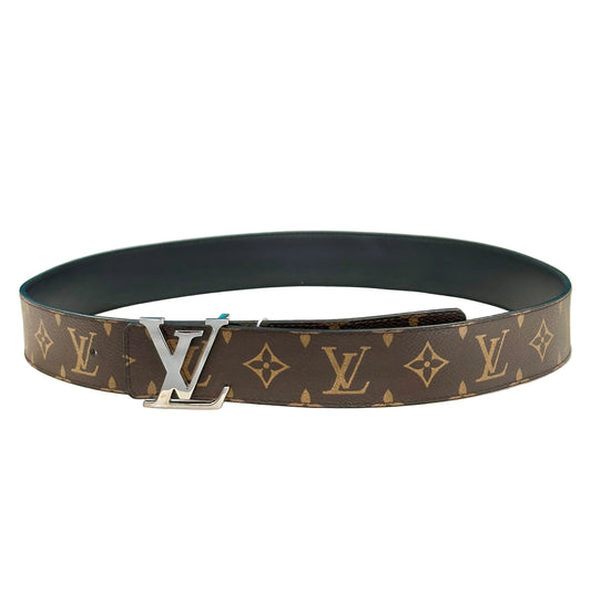 CINTURA LOUIS VUITTON REVERSIBILE