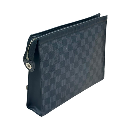 POCHETTE LOUIS VUITTON VOYAGE DAMIER MM
