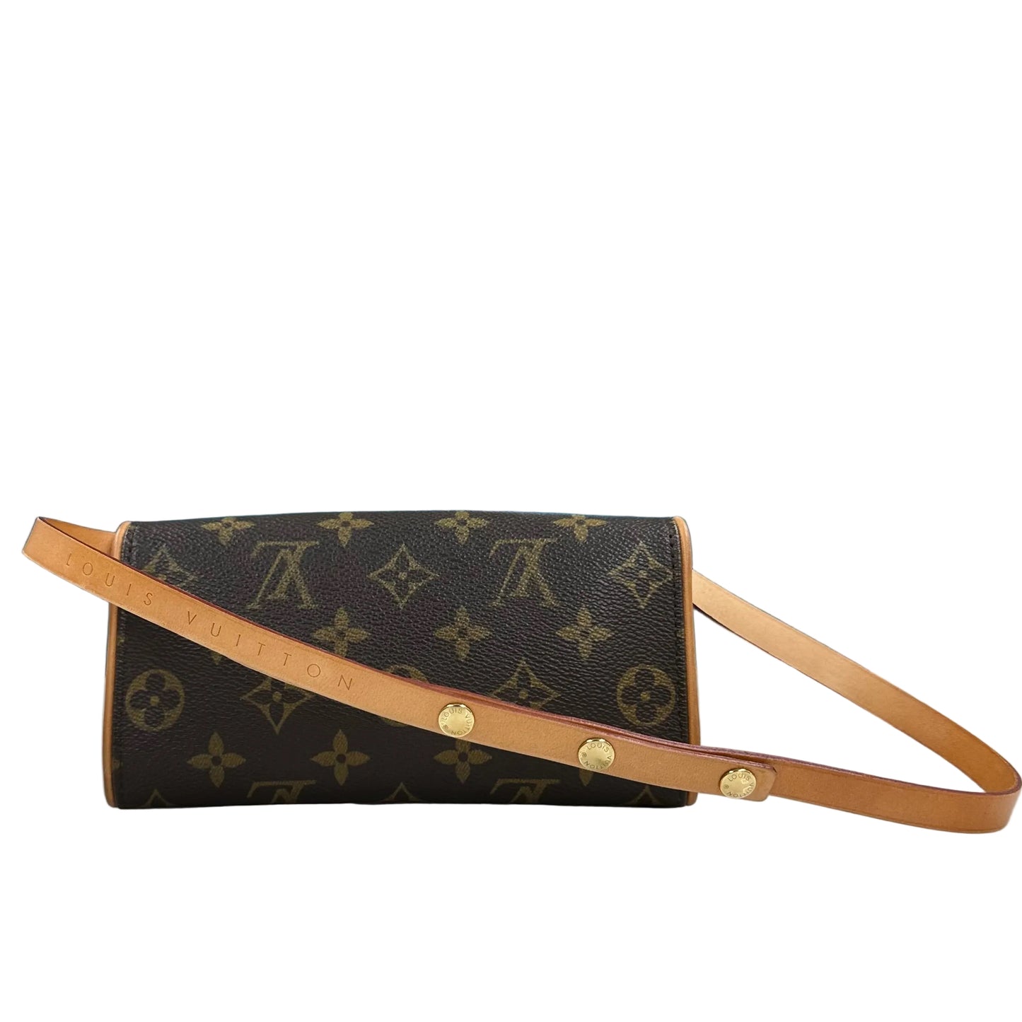 POCHETTE / MARSUPIO LUOIS VUITTON