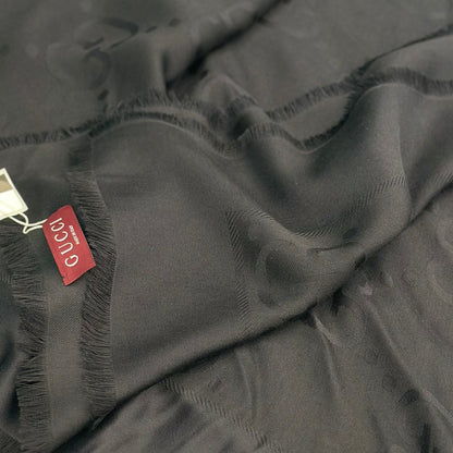 SCIALLE GUCCI GG JACQUARD
