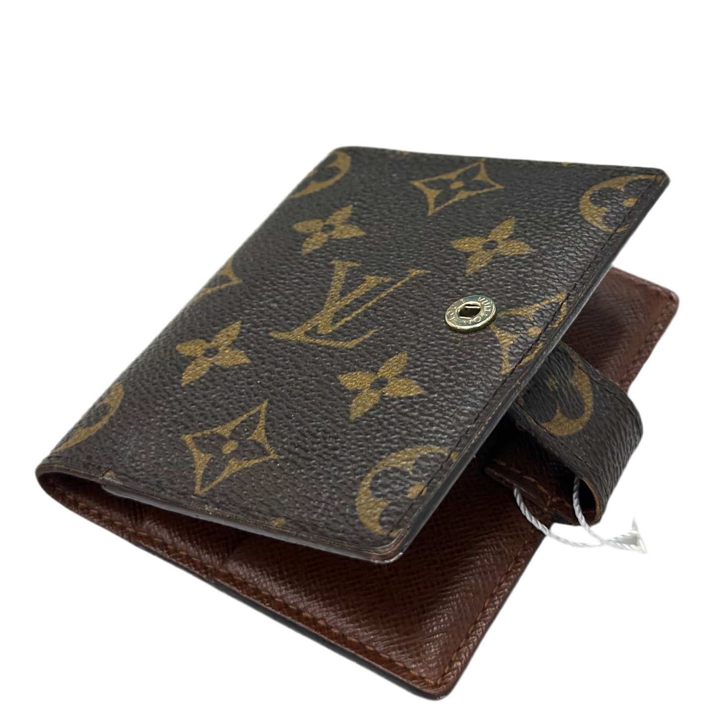 PORTACARTE LOUIS VUITTON MONOGRAM