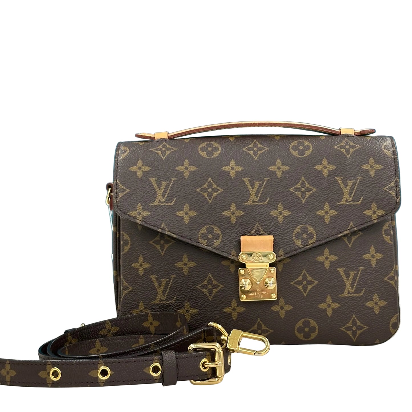 LOUIS VUITTON METIS