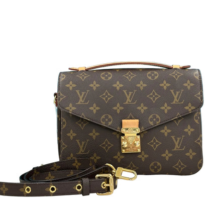 LOUIS VUITTON METIS