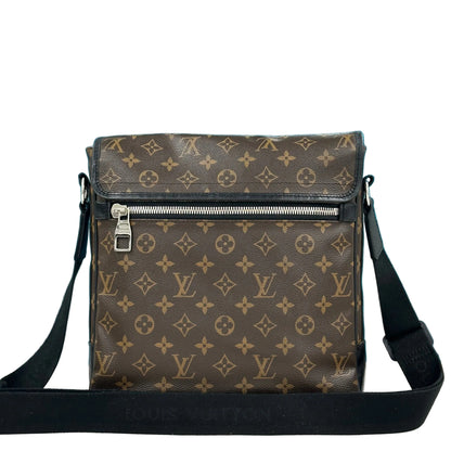 TRACOLLA LOUIS VUITTON MACASSAR BASS MM.