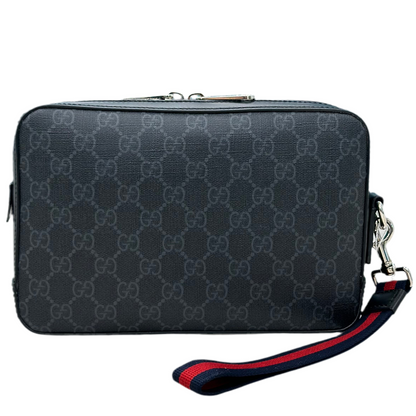 POCHETTE GUCCI GG SUPREME