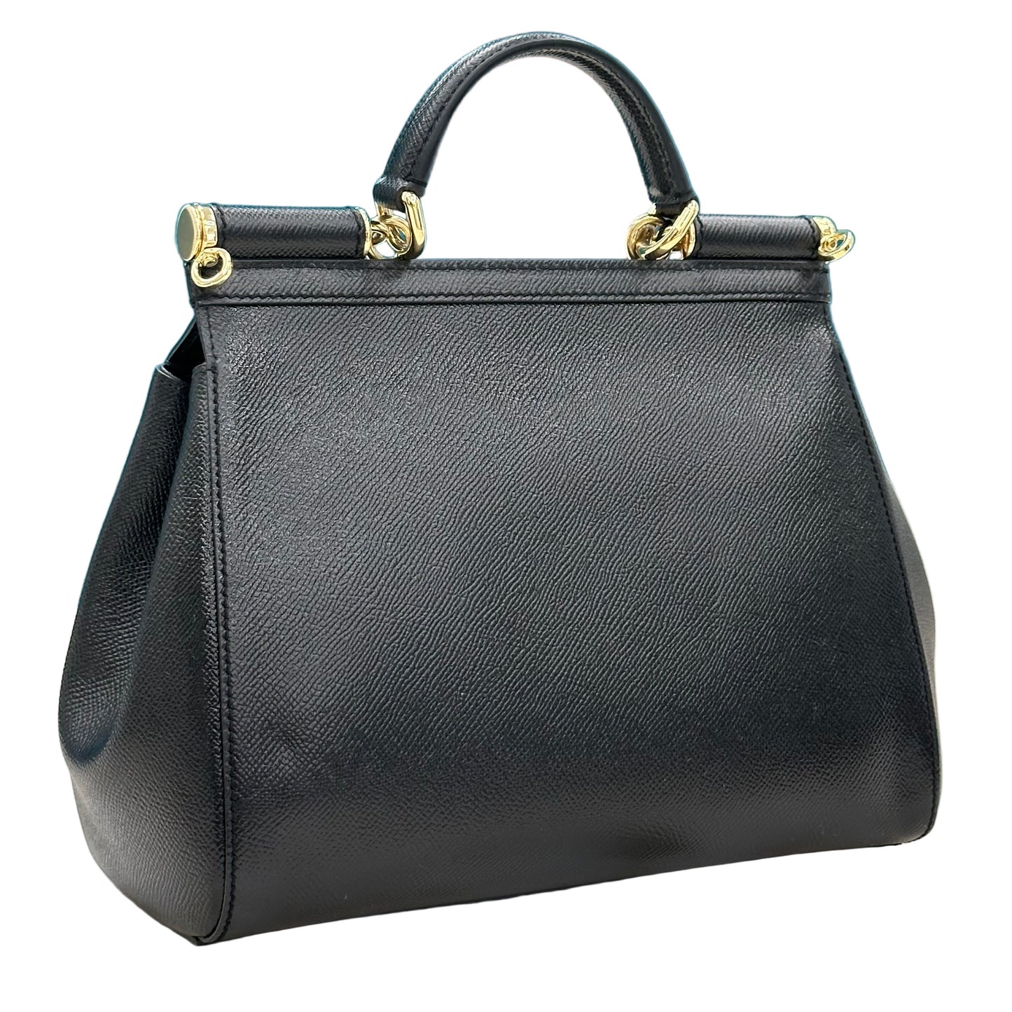 DOLCE E GABBANA SICILY