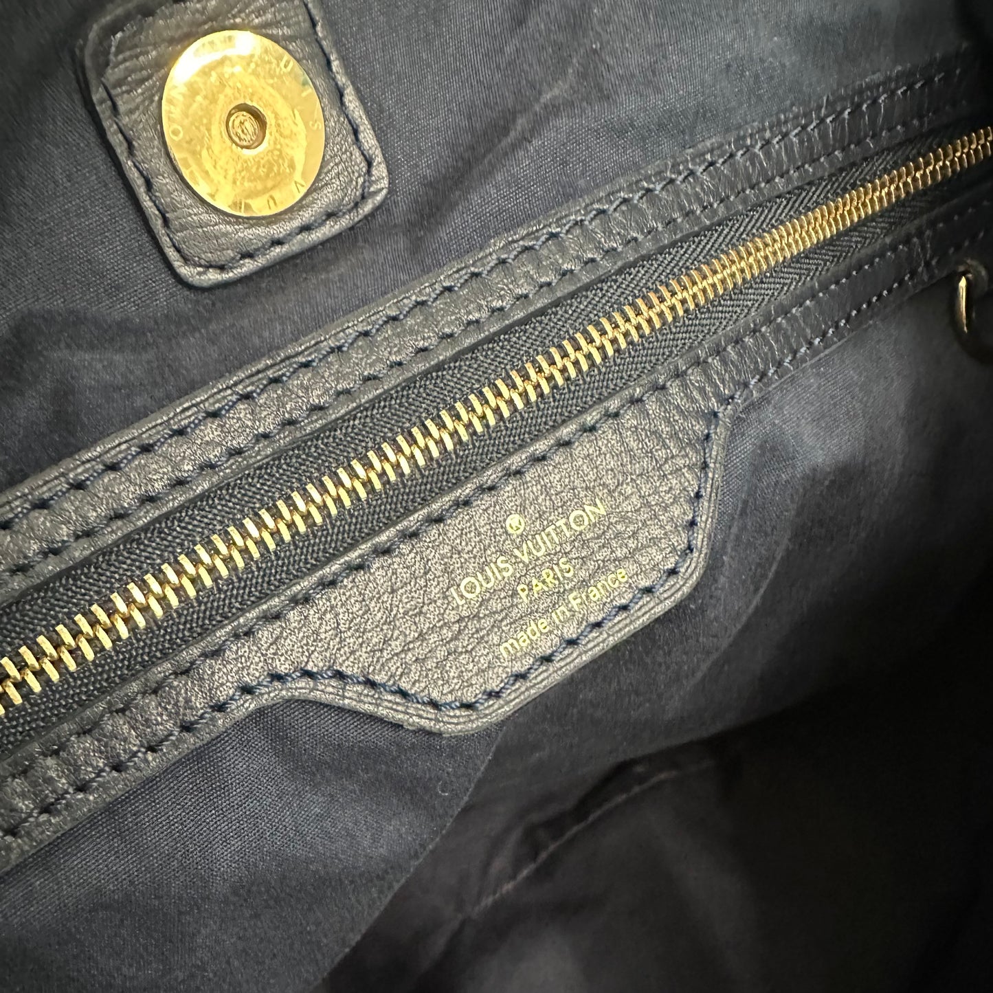 BORSA LOUIS VUITTON IDYLLE