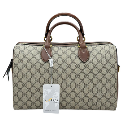BAULETTO GUCCI BOSTON