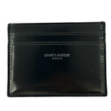 Portacarte Saint Laurent