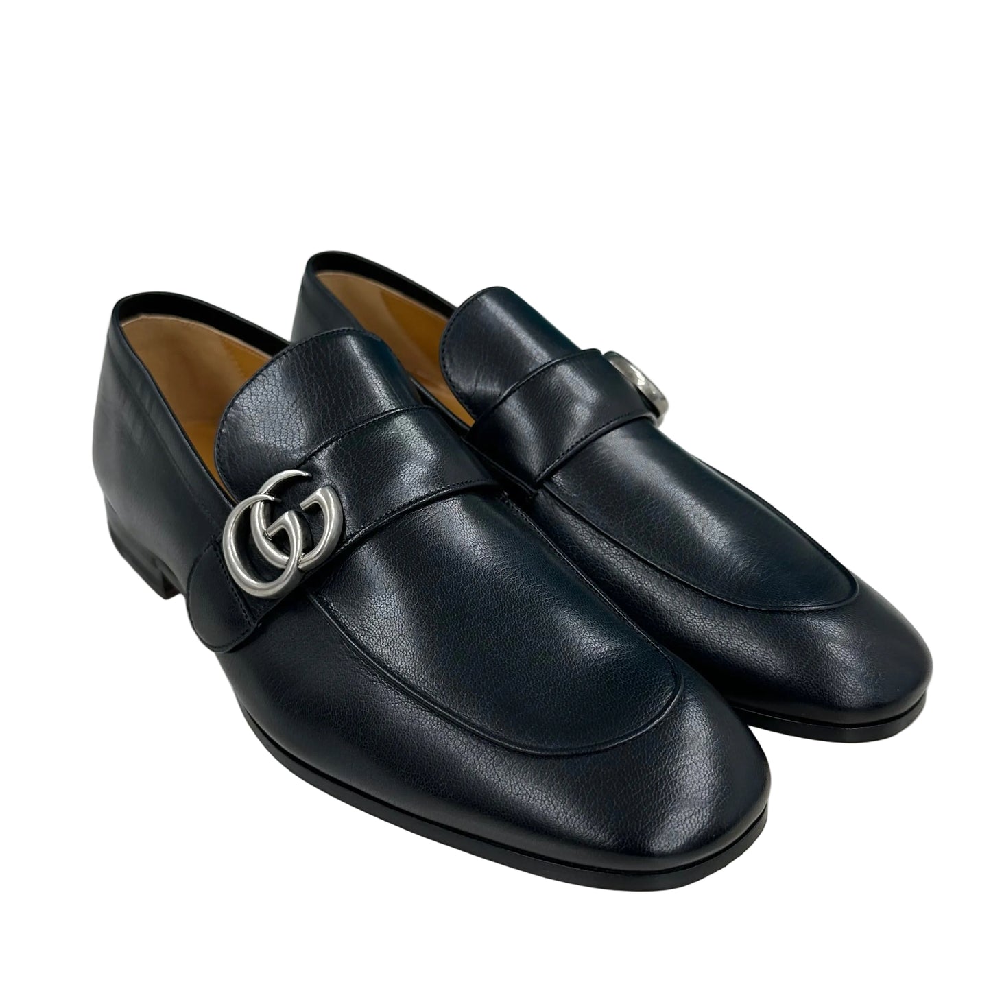 MOCASSINO GUCCI