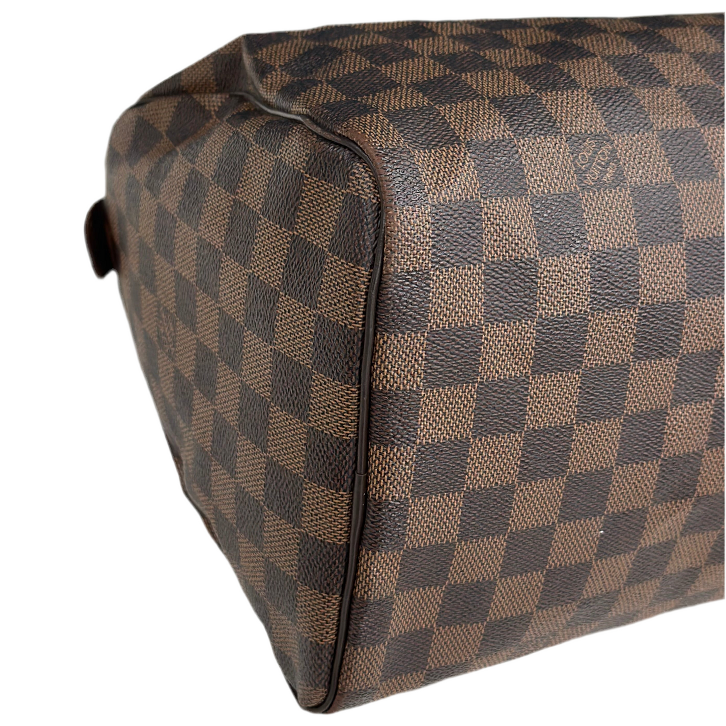 SPEEDY 30 LOUIS VUITTON DAMIER