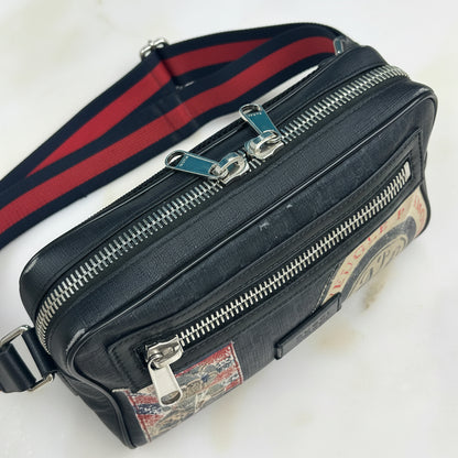 MARSUPIO GUCCI GG SUPREME