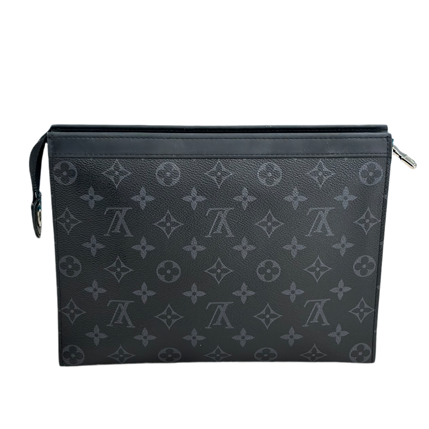 Pochette Louis Vuitton Voyage Eclipse MM