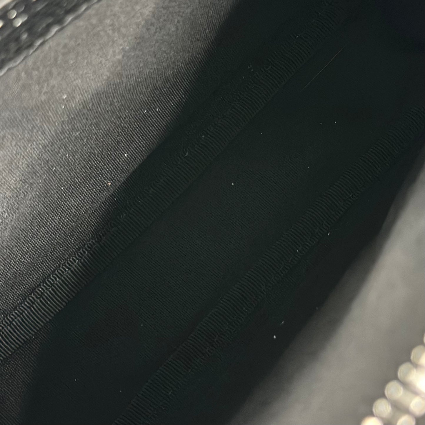 TRACOLLA DIOR OBLIQUE