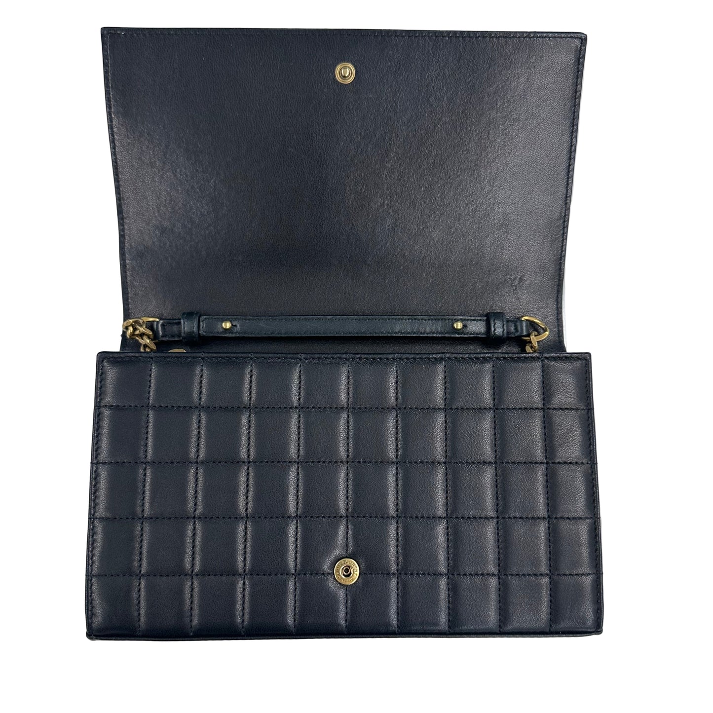 BORSA SAINT LAURENT CASSANDRE