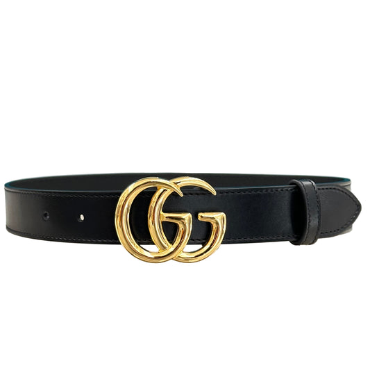 CINTURA GUCCI GG MARMONT