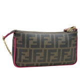 Pochette Fendi FF