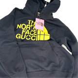 FELPA GUCCI X THE NORTH FACE LIM.EDIT