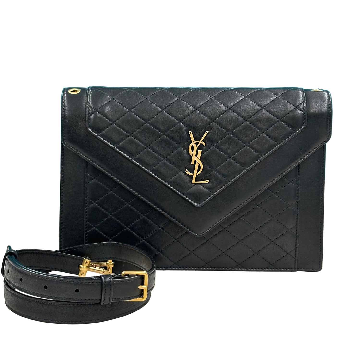 SAINT LAURENT GABY