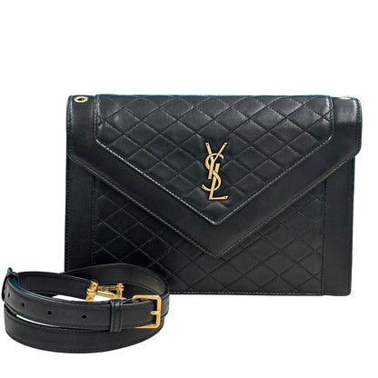 SAINT LAURENT GABY