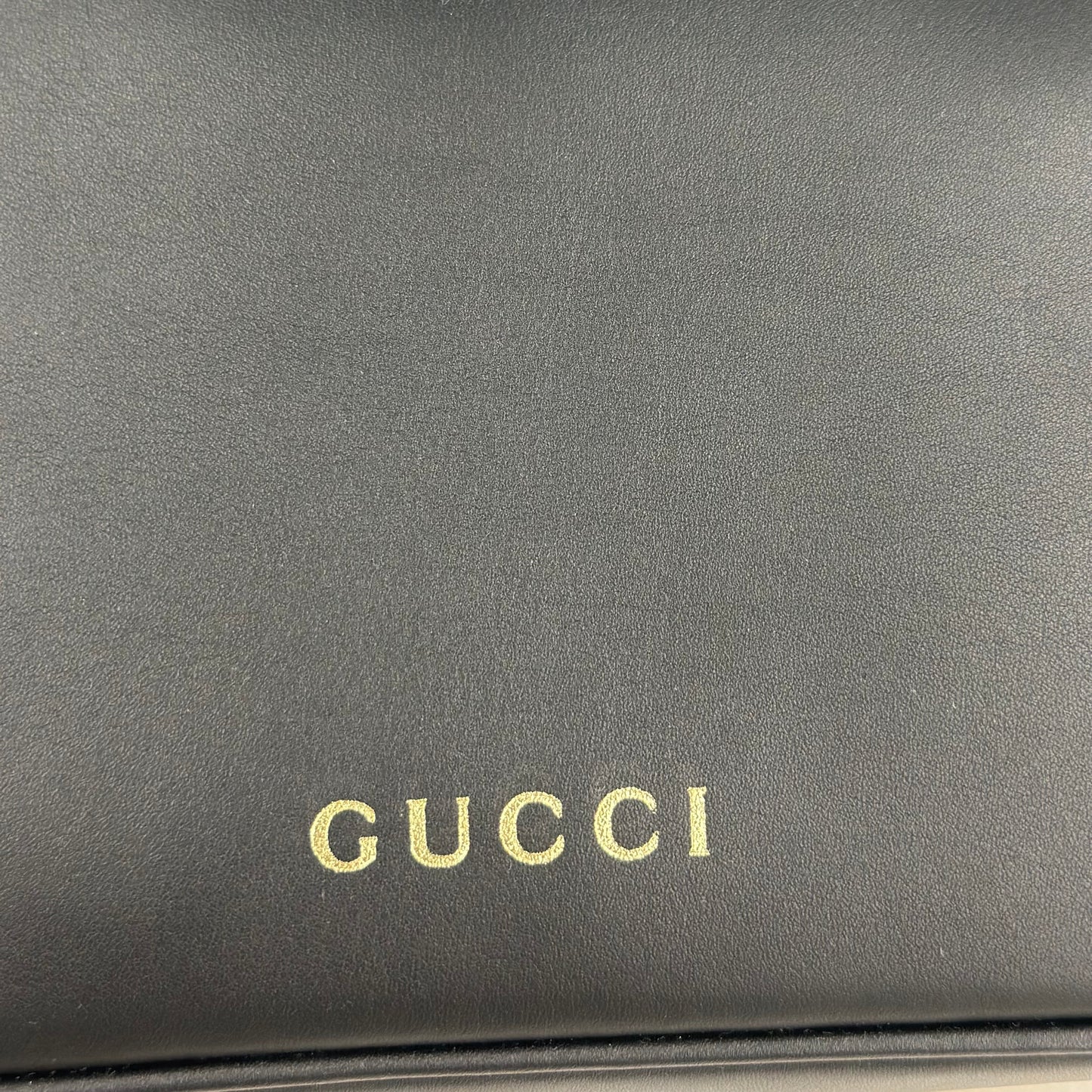 BORSA GUCCI EMBLEM